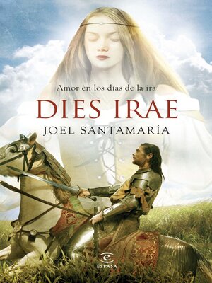 cover image of Dies Irae